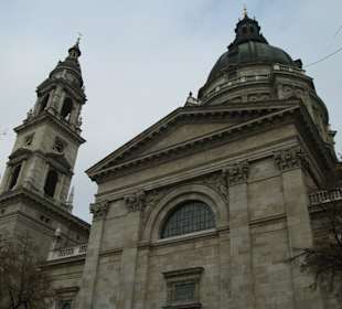 Bazylika Świętego Stefana