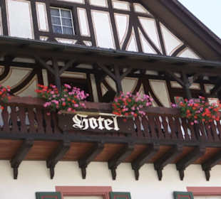 Gasthaus Hirschen