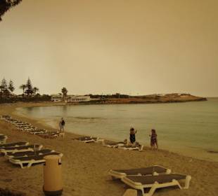 Nissi Beach