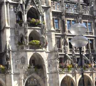 Rathaus