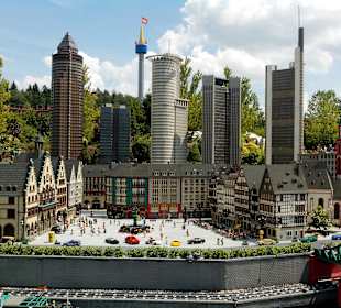 Legoland DeutschlandLegoland Deutschland