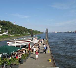 Landungsbrücke