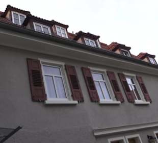 Restaurant Klostergarten