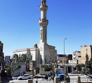 Al Amari Moschee