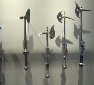 Rüstkammer