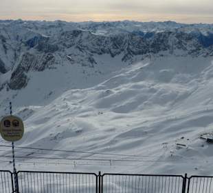 Zugspitze