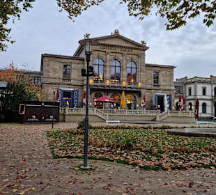 Casino-Restaurant Luitpolds