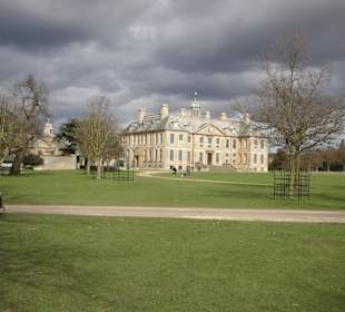Belton House