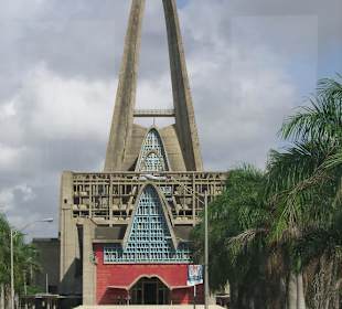 Basilika Nuestra de la Altagracia