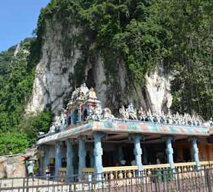 Batu Caves