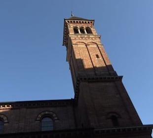 Evangelisch-lutherische Erlöserkirche