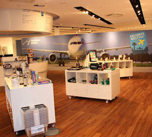 Airport Plaza