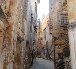 Stare miasto Chania