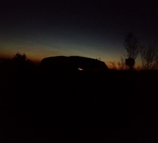 Uluru