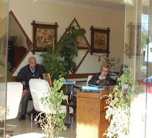 A&S Optik in Kumköy