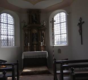 Kapelle St. Michael