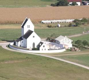 Naturpark Altmühltal