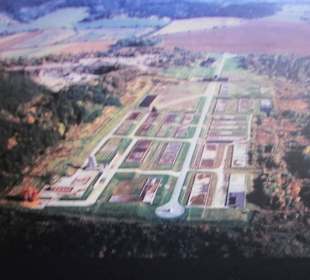 KZ Gedenkstätte Groß Rosen