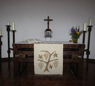 Altar