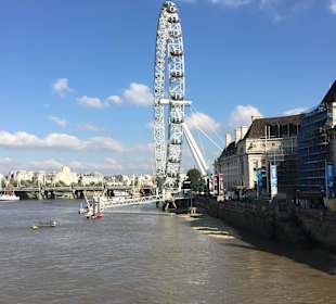 London Eye