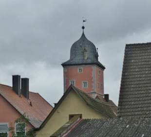 Ochsenfurt - Eindrücke aus der Altstadt