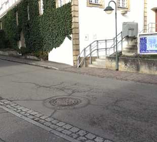 Schloss Rübgarten