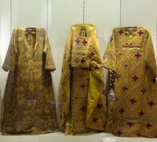 Ausflug in das Troodos Gebirge