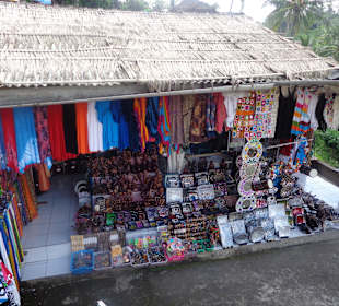 Shop bei den Terrassen