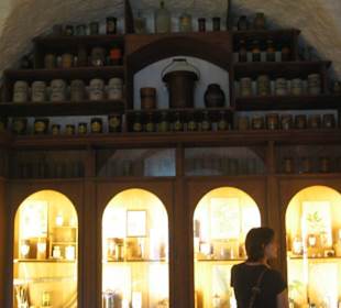 Apothekenmuseum
