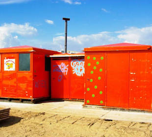 Ende September 2010 Inspirationen