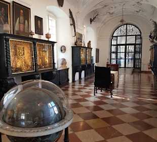 DomQuartier Salzburg 