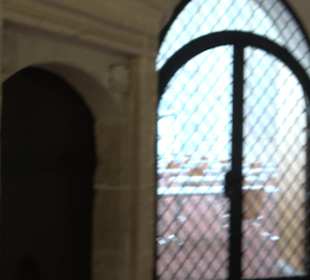 Kreuzgang Kloster Blaubeuren