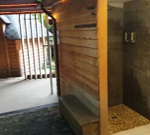 Wellnessbereich Mawell Resort 