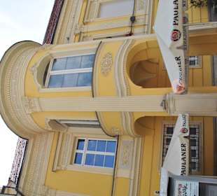 Rynek w Świdnicy