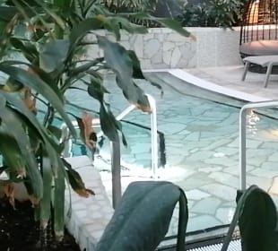 Spa Deep Nature - Park Allgäu