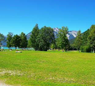 Am Achensee Pertisau