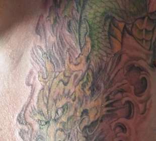 Der neueste Streich...