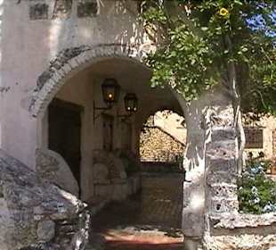 Altos de Chavon