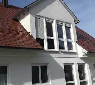 Evangelisches Gemeindehaus Feldstetten