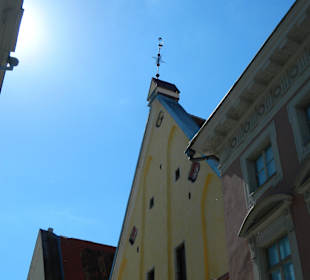 Stare Miasto Tallinn