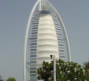 Burj Al Arab