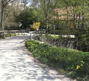 Ochsenlöcher