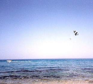 Rund um die Fig Tree Bay in Protaras