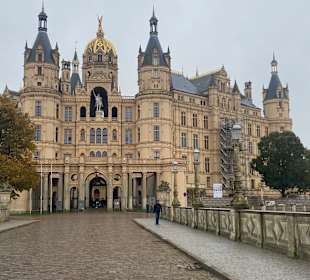 Schloss Schwerin