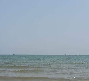 Strand Cavallino-Treporti