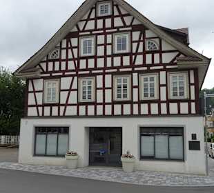 Stadtrundgang Murrhardt