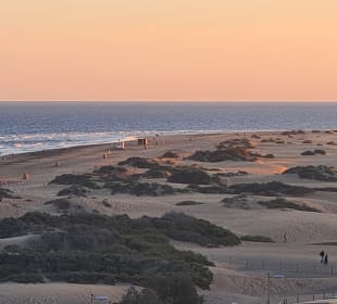 Strand Playa del Ingles