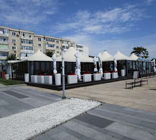 Portul Turistic Mangalia