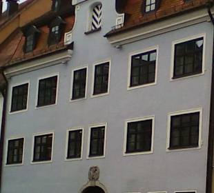 Neubronner Haus in Kempten