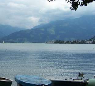 Zeller See